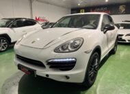 PORSCHE CAYENNE 3.0d V6 PLATINUM