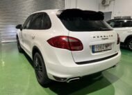 PORSCHE CAYENNE 3.0d V6 PLATINUM