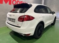 PORSCHE CAYENNE 3.0d V6 PLATINUM