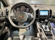 PORSCHE CAYENNE 3.0d V6 PLATINUM