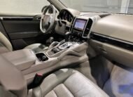 PORSCHE CAYENNE 3.0d V6 PLATINUM
