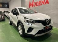 RENAULT CAPTUR 1.0 TCE GAS GLP INTENSE