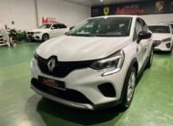 RENAULT CAPTUR 1.0 TCE GAS GLP INTENSE