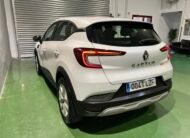 RENAULT CAPTUR 1.0 TCE GAS GLP INTENSE