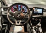 RENAULT CAPTUR 1.0 TCE GAS GLP INTENSE