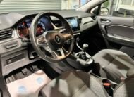 RENAULT CAPTUR 1.0 TCE GAS GLP INTENSE