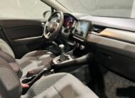 RENAULT CAPTUR 1.0 TCE GAS GLP INTENSE