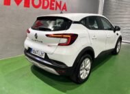 RENAULT CAPTUR 1.0 TCE GAS GLP INTENSE