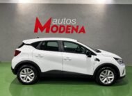 RENAULT CAPTUR 1.0 TCE GAS GLP INTENSE