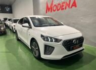 HYUNDAI IONIQ 1.6 GDI PHEV HIBRIDO ENCHUFABLE