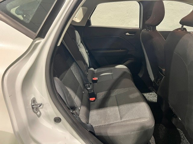 RENAULT CAPTUR 1.0 TCE GAS GLP INTENSE