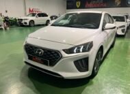 HYUNDAI IONIQ 1.6 GDI PHEV HIBRIDO ENCHUFABLE