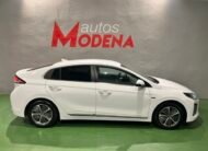 HYUNDAI IONIQ 1.6 GDI PHEV HIBRIDO ENCHUFABLE