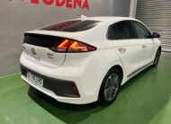 HYUNDAI IONIQ 1.6 GDI PHEV HIBRIDO ENCHUFABLE