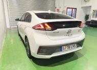 HYUNDAI IONIQ 1.6 GDI PHEV HIBRIDO ENCHUFABLE