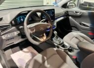 HYUNDAI IONIQ 1.6 GDI PHEV HIBRIDO ENCHUFABLE