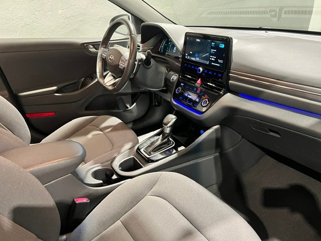 HYUNDAI IONIQ 1.6 GDI PHEV HIBRIDO ENCHUFABLE