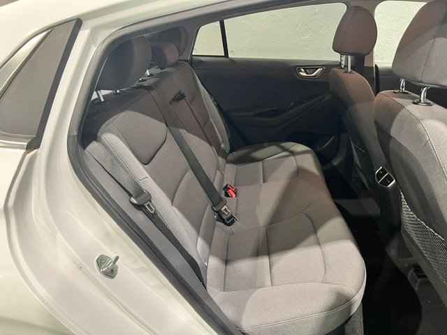 HYUNDAI IONIQ 1.6 GDI PHEV HIBRIDO ENCHUFABLE