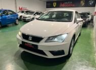 SEAT LEON 1.4 TGI GAS GNC STYLE