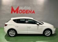 SEAT LEON 1.4 TGI GAS GNC STYLE