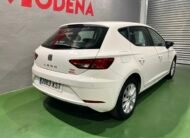 SEAT LEON 1.4 TGI GAS GNC STYLE