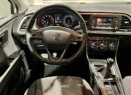 SEAT LEON 1.4 TGI GAS GNC STYLE