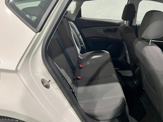 SEAT LEON 1.4 TGI GAS GNC STYLE
