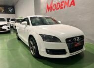 AUDI TT S-LINE 2.0 TFSI