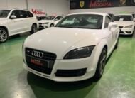 AUDI TT S-LINE 2.0 TFSI