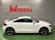 AUDI TT S-LINE 2.0 TFSI