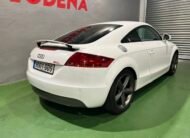 AUDI TT S-LINE 2.0 TFSI