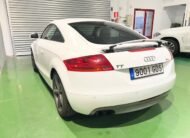 AUDI TT S-LINE 2.0 TFSI