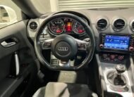 AUDI TT S-LINE 2.0 TFSI