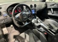 AUDI TT S-LINE 2.0 TFSI