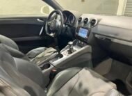AUDI TT S-LINE 2.0 TFSI