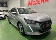 PEUGEOT 208 1.5 HDI ALLURE