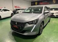 PEUGEOT 208 1.5 HDI ALLURE