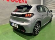 PEUGEOT 208 1.5 HDI ALLURE