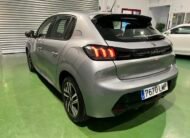 PEUGEOT 208 1.5 HDI ALLURE