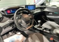 PEUGEOT 208 1.5 HDI ALLURE
