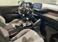 PEUGEOT 208 1.5 HDI ALLURE
