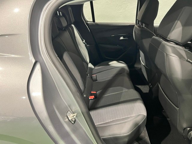 PEUGEOT 208 1.5 HDI ALLURE