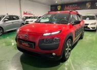 CITROEN C4 CACTUS 1.2 i SHINE