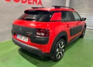 CITROEN C4 CACTUS 1.2 i SHINE