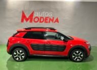 CITROEN C4 CACTUS 1.2 i SHINE