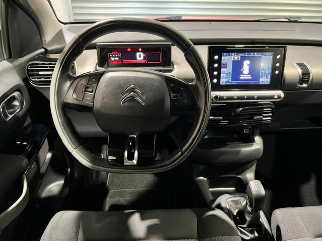 CITROEN C4 CACTUS 1.2 i SHINE