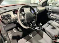 CITROEN C4 CACTUS 1.2 i SHINE