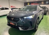 CUPRA FORMENTOR 2.0 TDI
