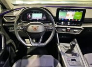 CUPRA FORMENTOR 2.0 TDI