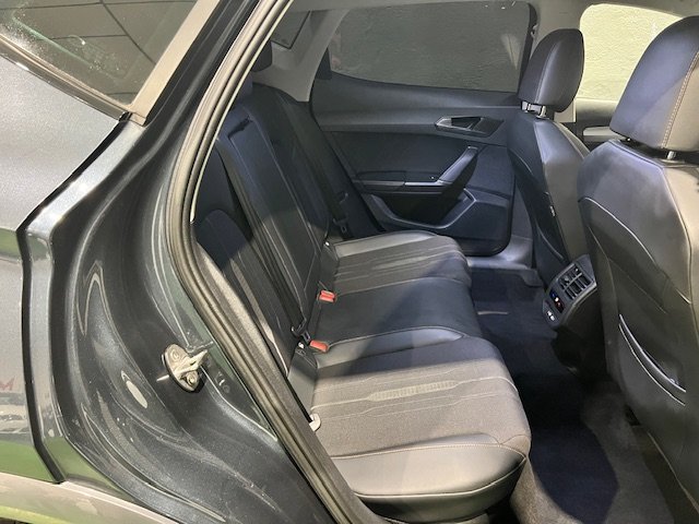 CUPRA FORMENTOR 2.0 TDI